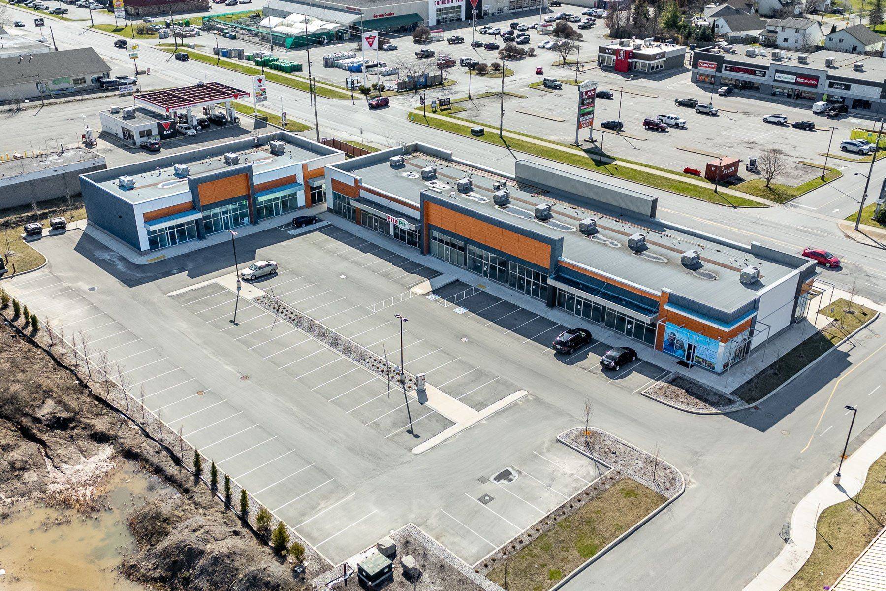 Fort Erie, ON L2A 1M9,315 Garrison RD #5