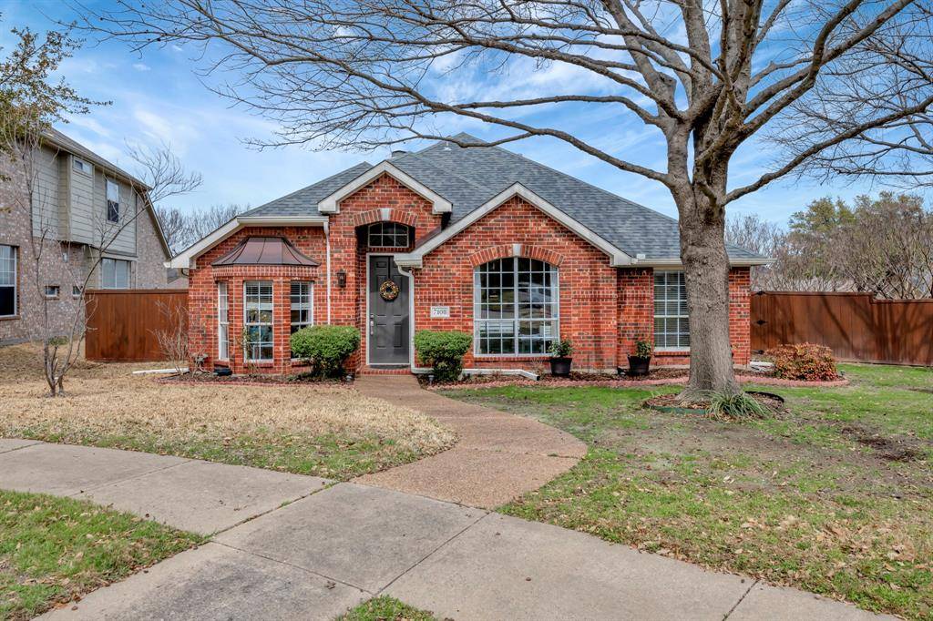 Mckinney, TX 75072,7108 Stone Canyon Court