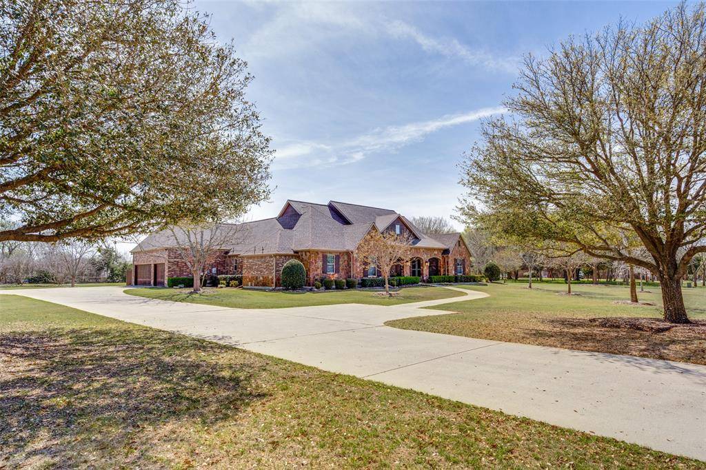 Fairview, TX 75069,1000 Saint James Drive