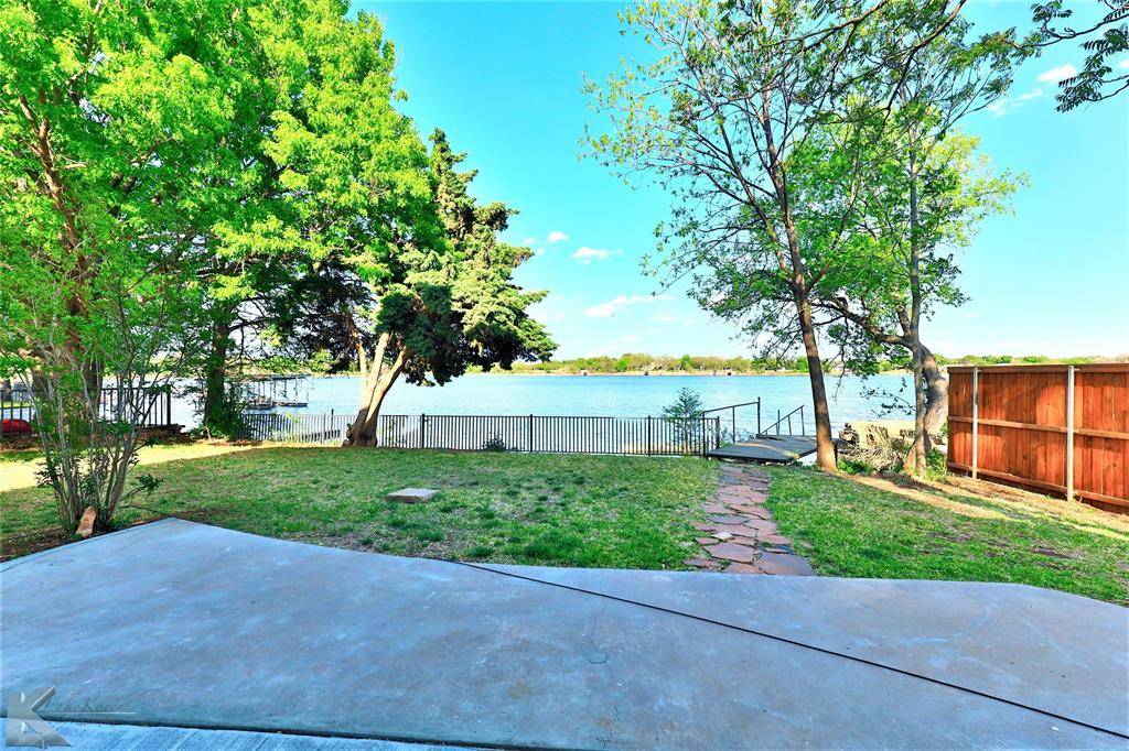 Abilene, TX 79602,1789 Lakeshore Drive