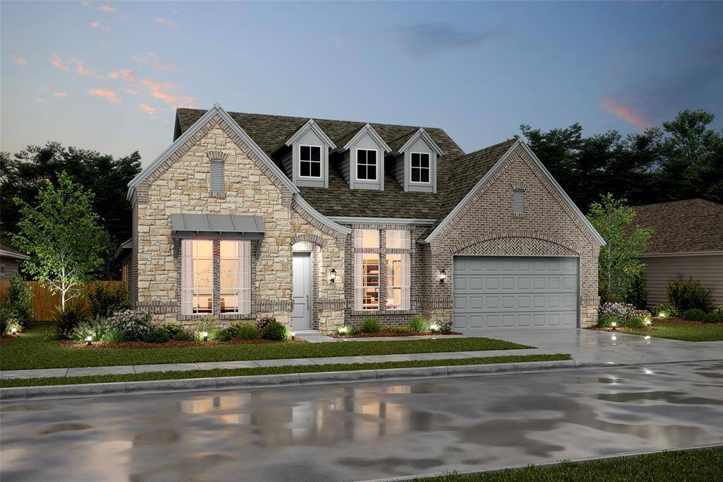 Fort Worth, TX 76052,11609 Wulstone Road