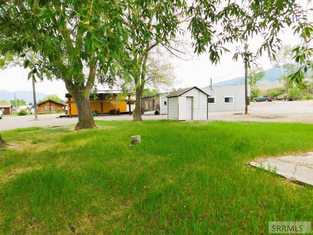 Salmon, ID 83467,37 N Hwy 93