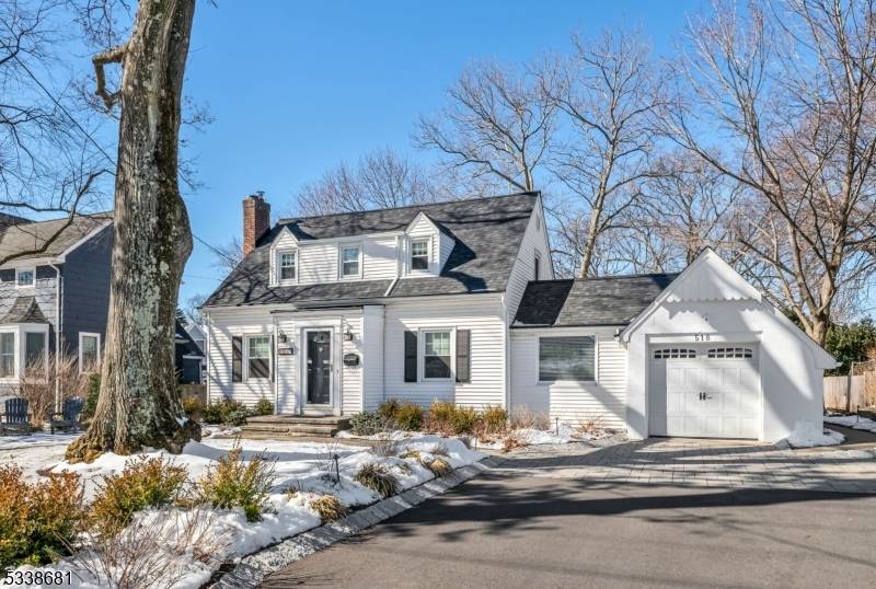 Glen Rock Boro, NJ 07452,518 S Maple Ave