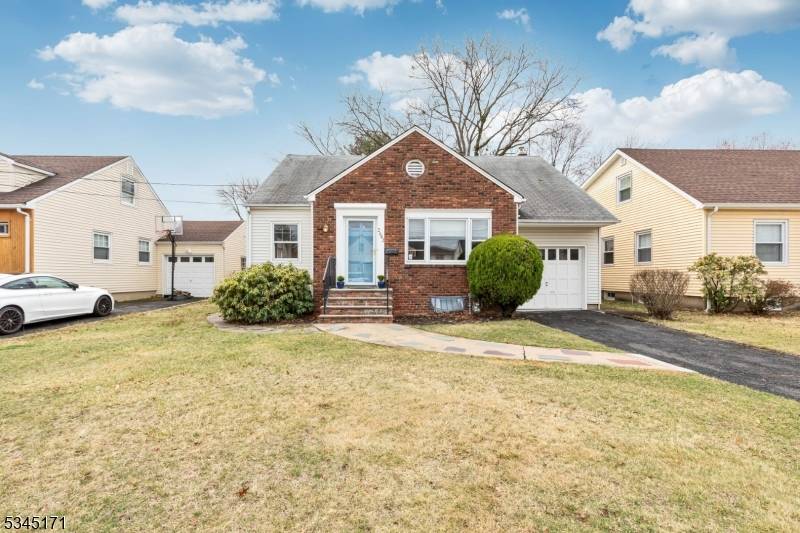 Union Twp., NJ 07083,2642 Burns Pl