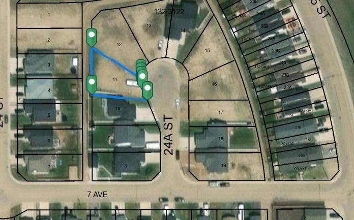 Wainwright, AB T9W 0B6,714 24A ST