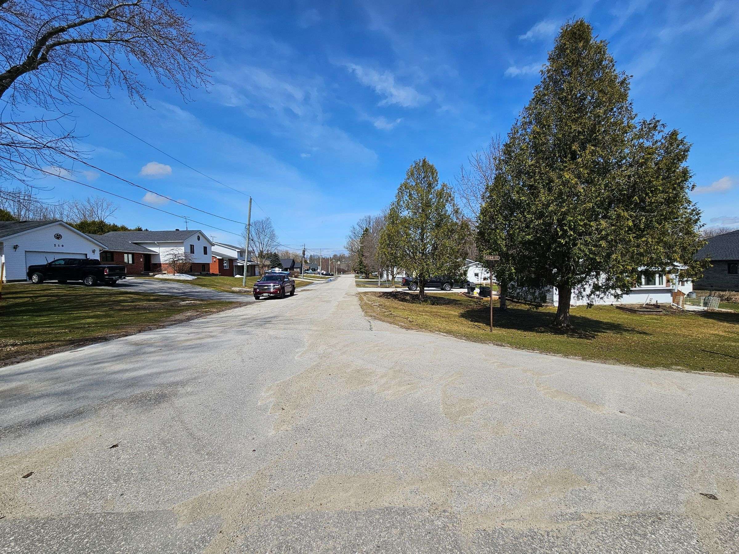 Arran-elderslie, ON N0G 2N0,PT 3 James ST S