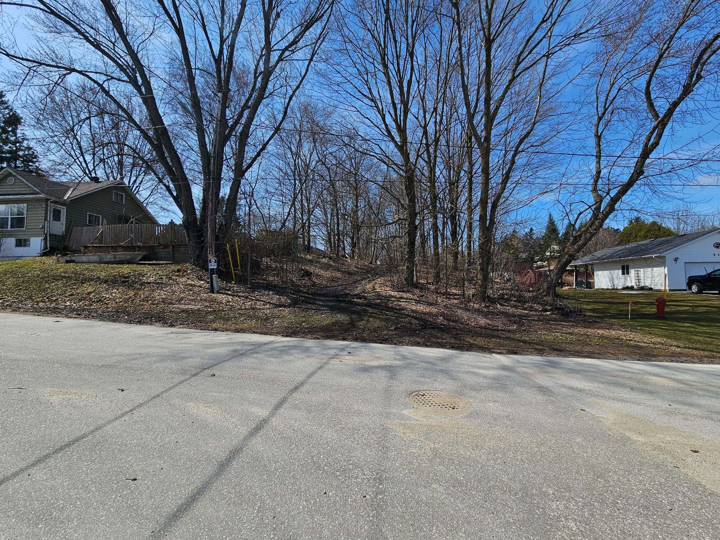 Arran-elderslie, ON N0G 2N0,PT 3 James ST S