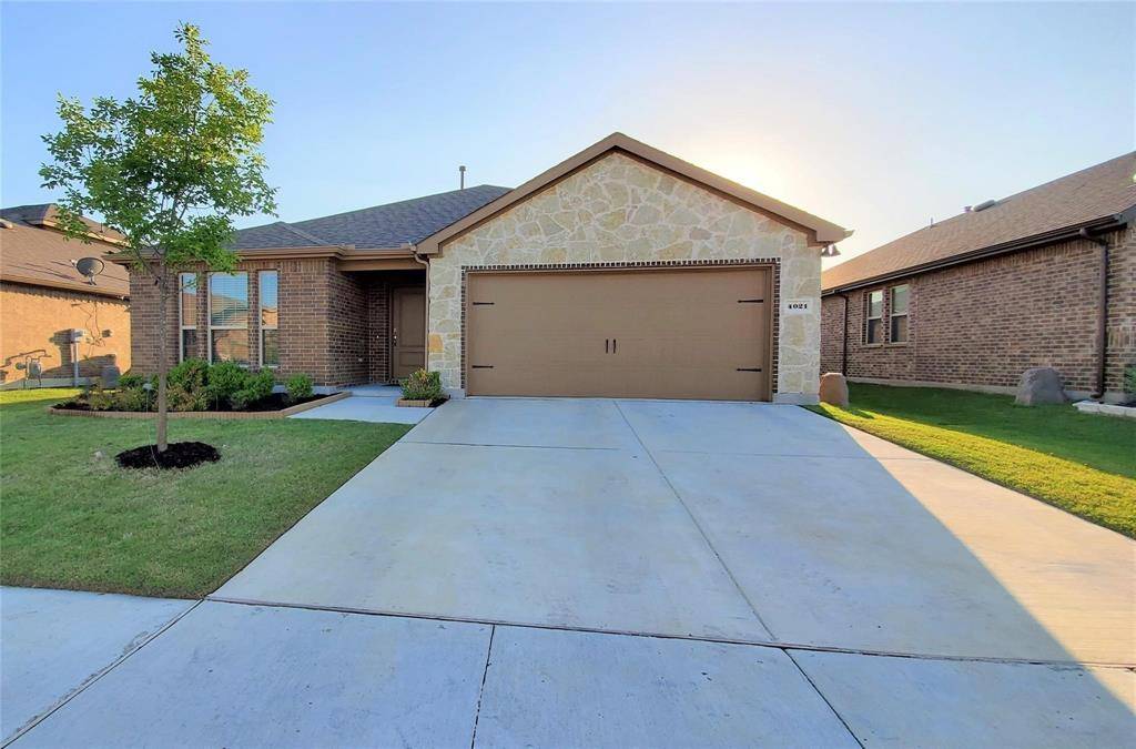 Denton, TX 76208,4021 Spur Trail Drive