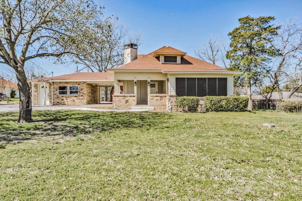 Decatur, TX 76234,401 N Trinity Street