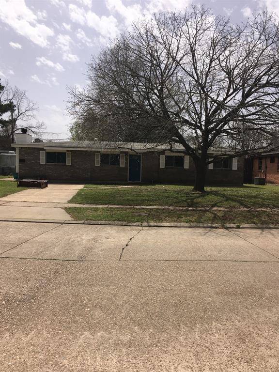 Bossier City, LA 71112,5342 Lily Street