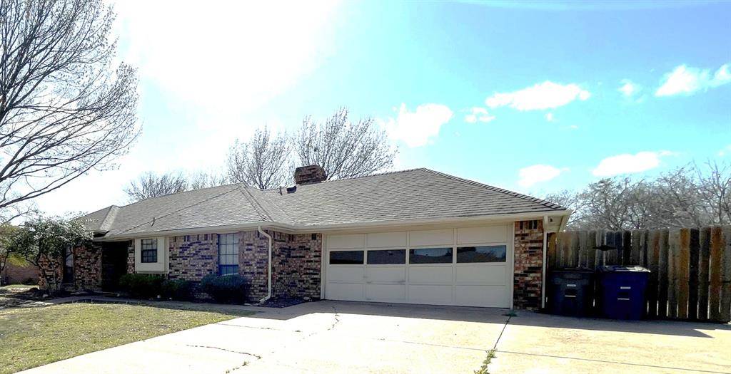 Sachse, TX 75048,6811 Abilene Drive