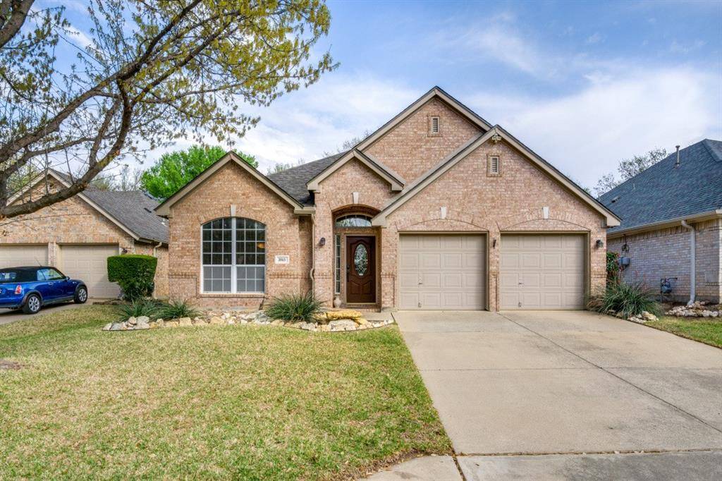 Fort Worth, TX 76137,3513 Stone Creek Court