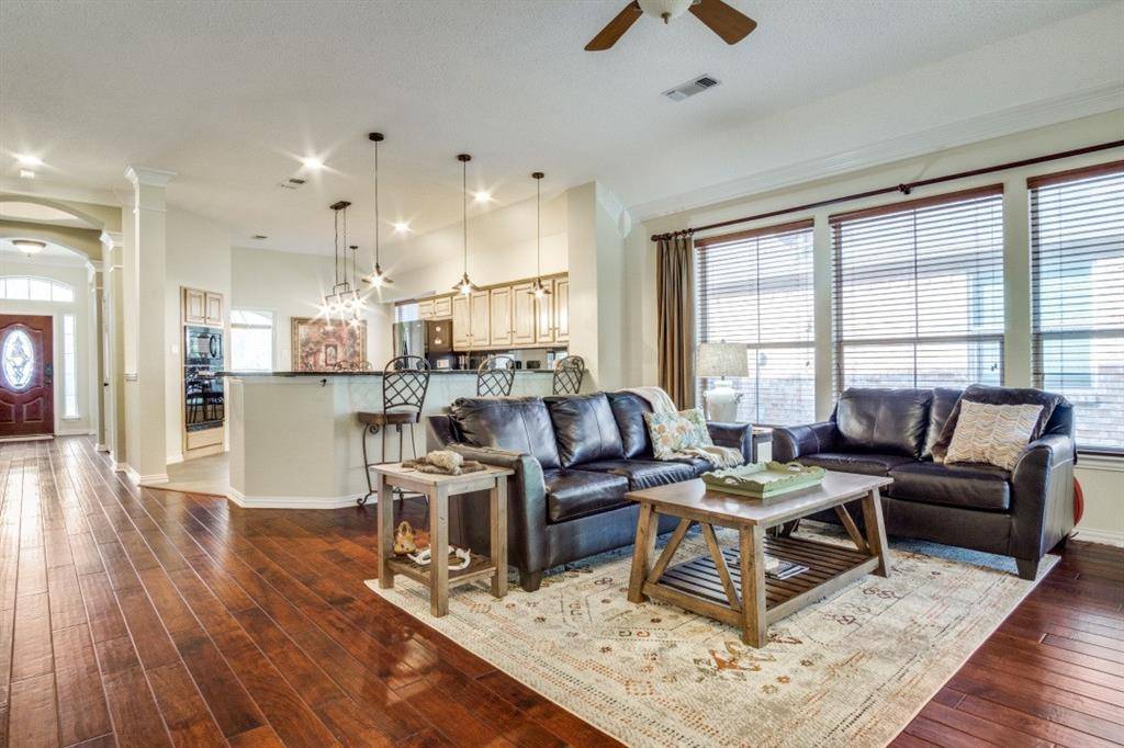Fort Worth, TX 76137,3513 Stone Creek Court