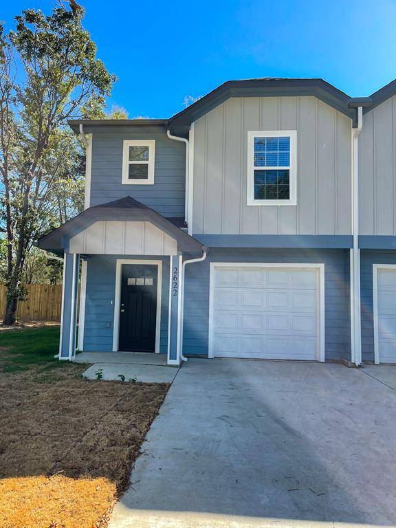 Denison, TX 75020,2622 S Fannin Avenue