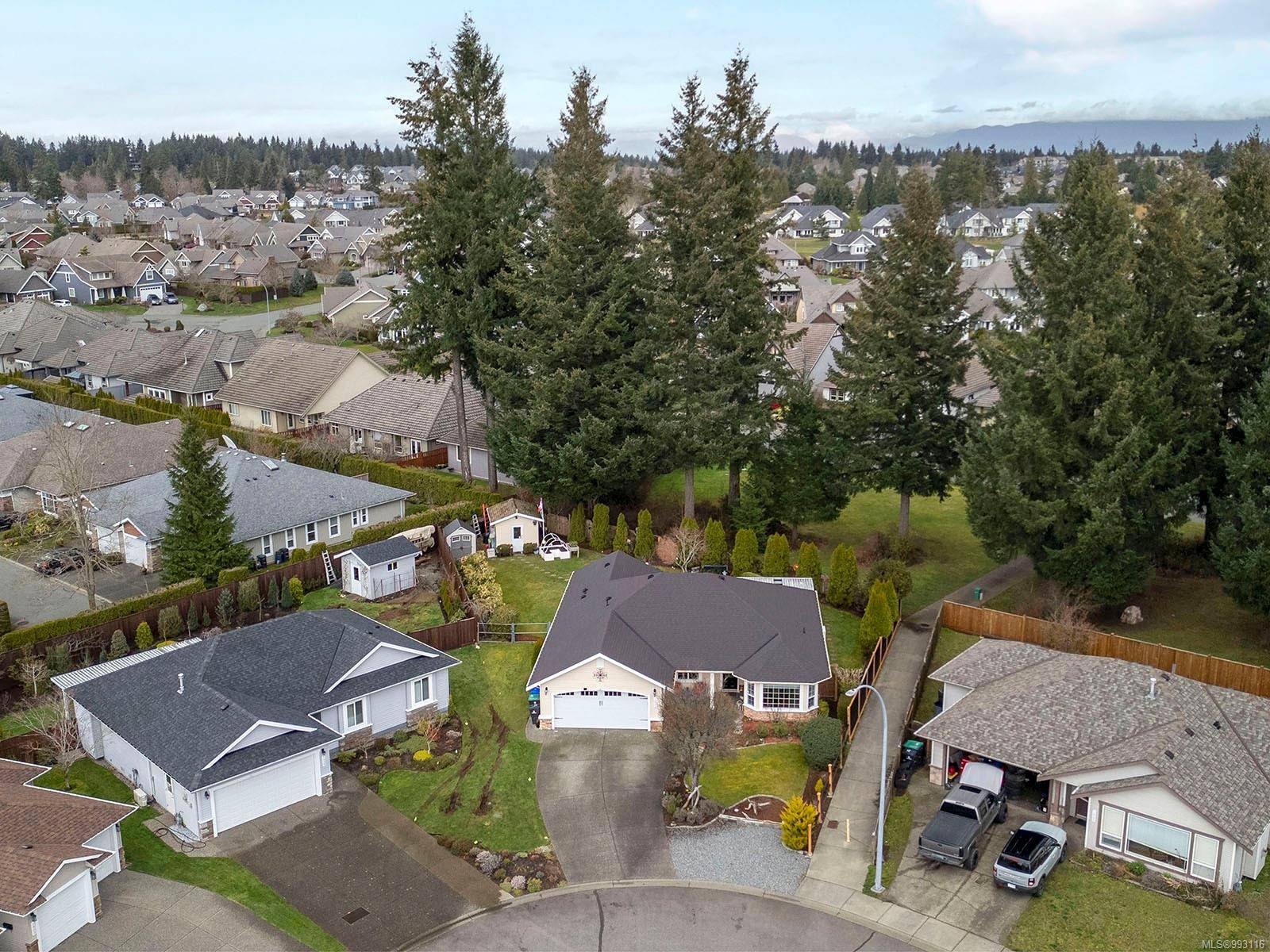 Courtenay, BC V9N 9J4,1901 St. Andrews Pl