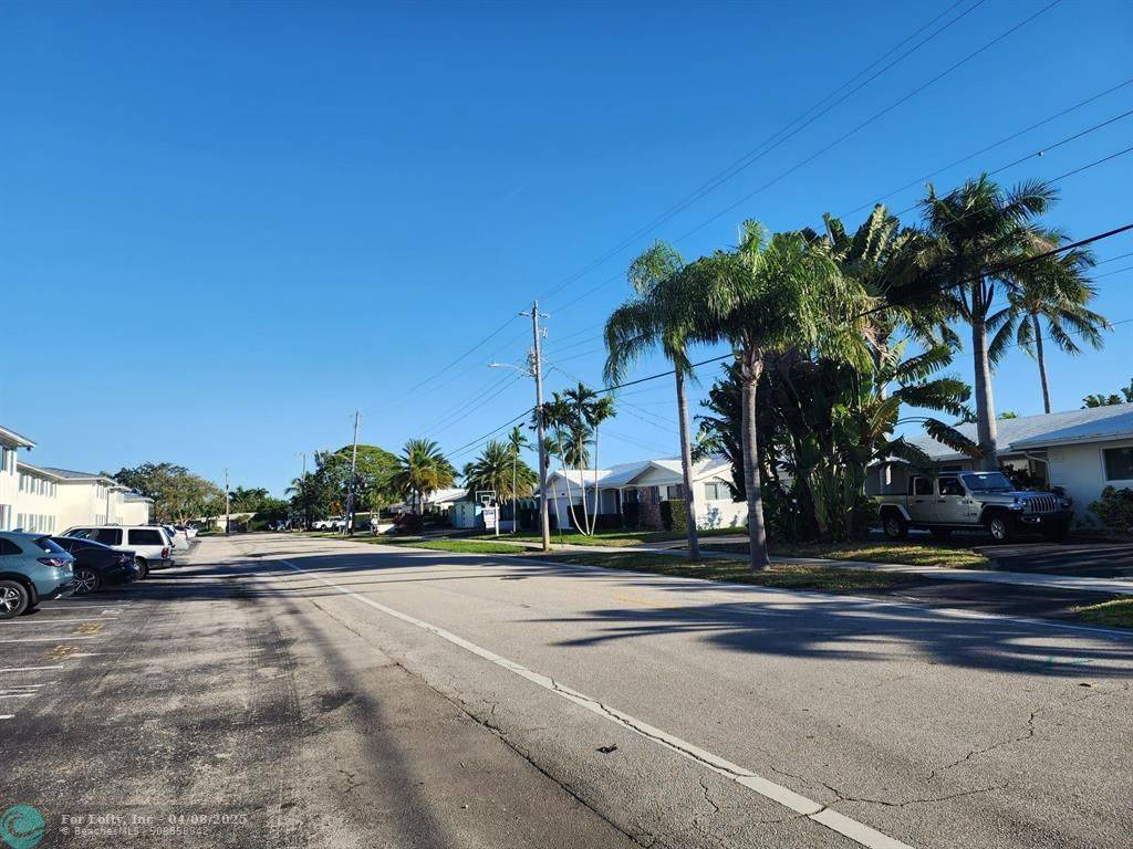 Fort Lauderdale, FL 33308,1851 NE 62nd St #610