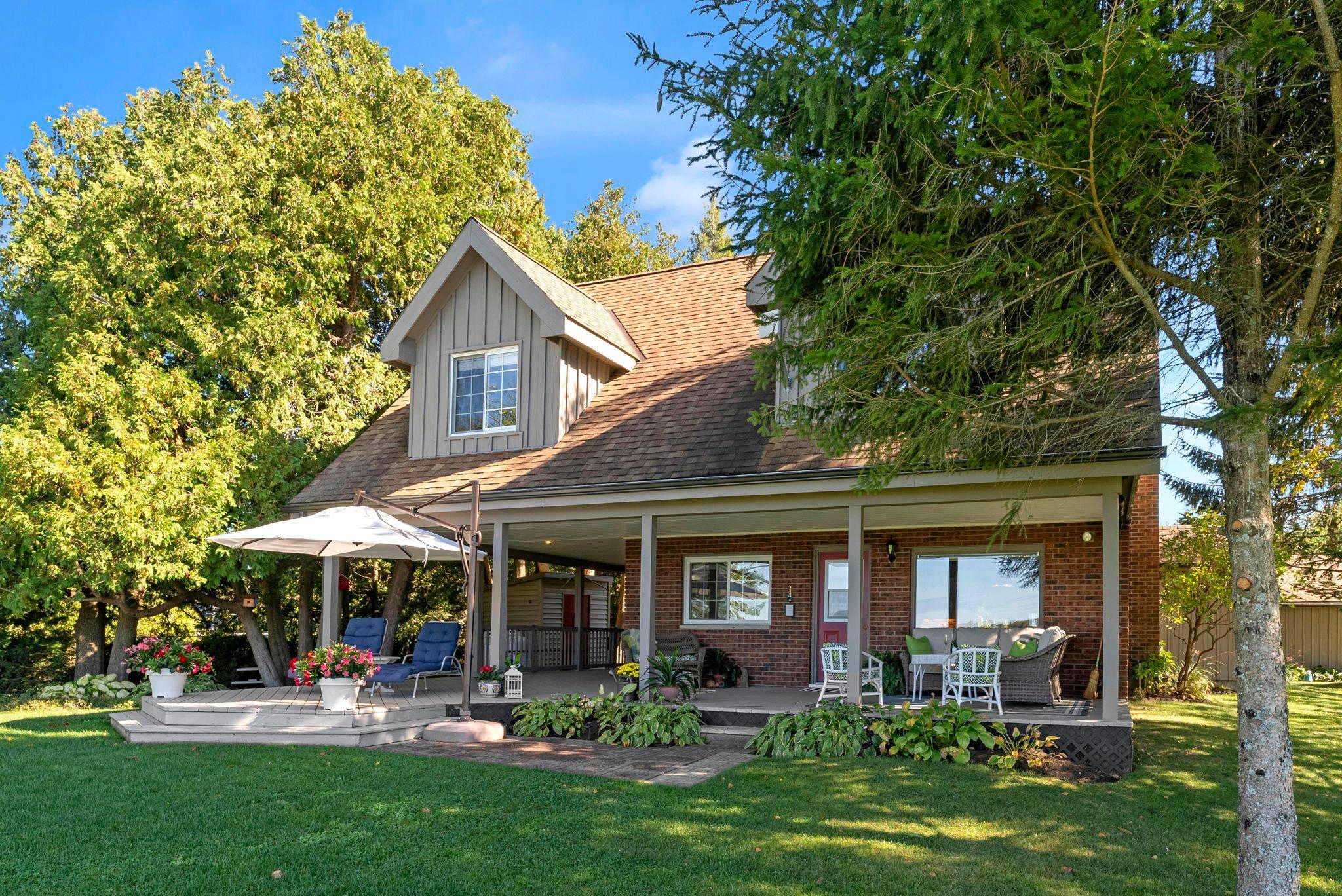 Northern Bruce Peninsula, ON N0H 2T0,850 PIKE BAY RD