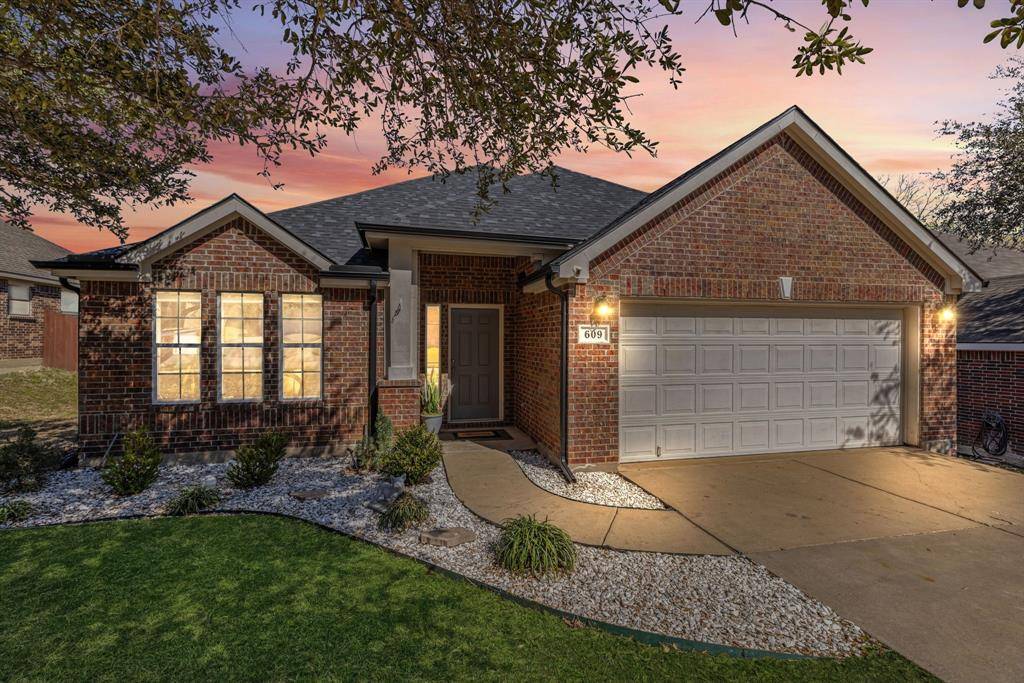 Oak Point, TX 75068,609 Knollwood Trail Court