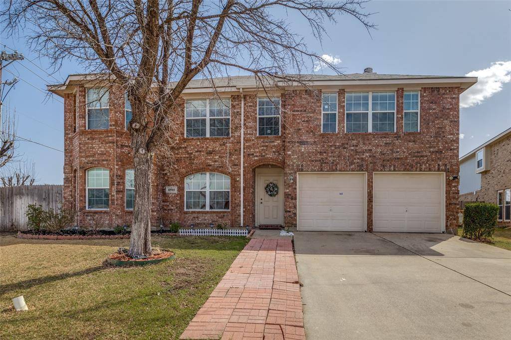 Fort Worth, TX 76131,2512 Calico Rock Drive