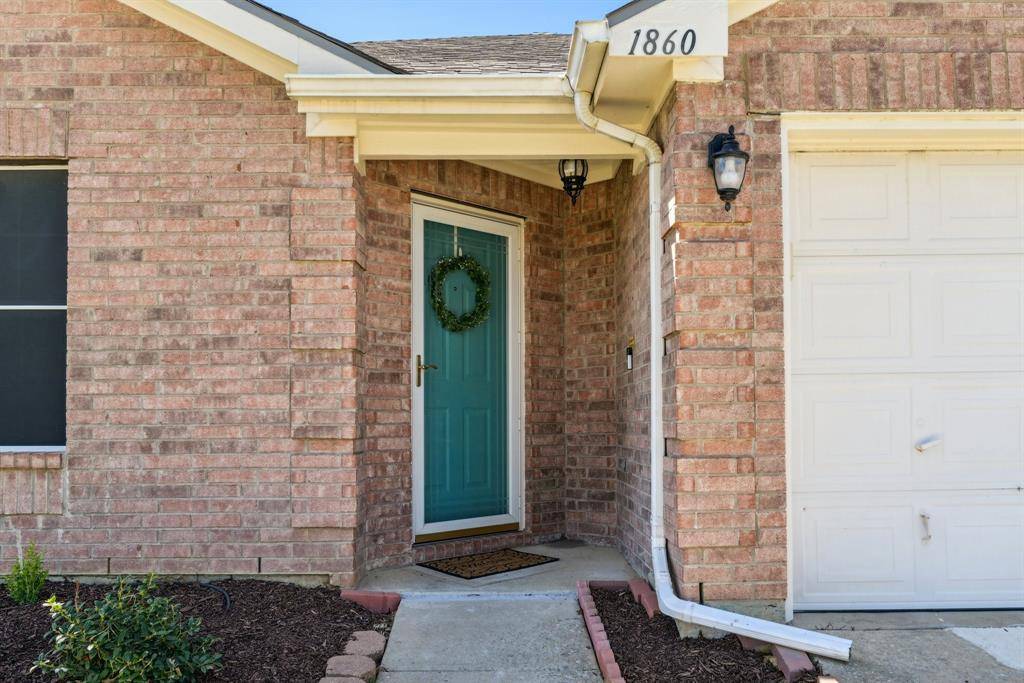 Little Elm, TX 75068,1860 Barton Springs Drive