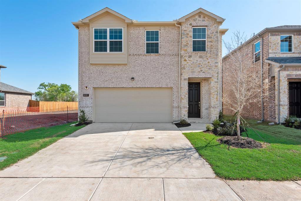 Princeton, TX 75407,810 Aroco Bend