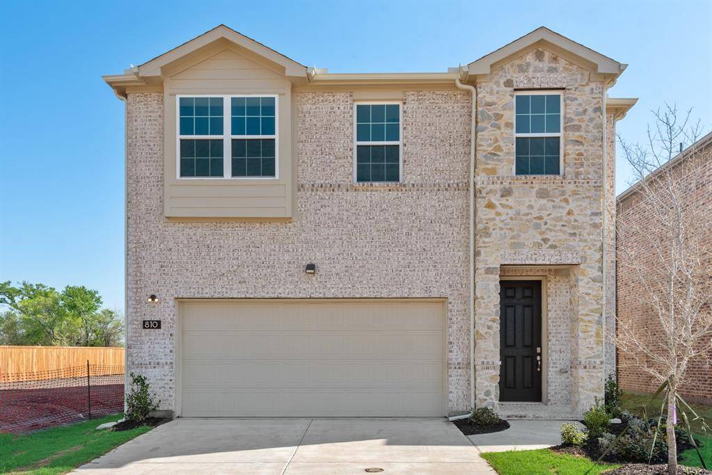 Princeton, TX 75407,810 Aroco Bend