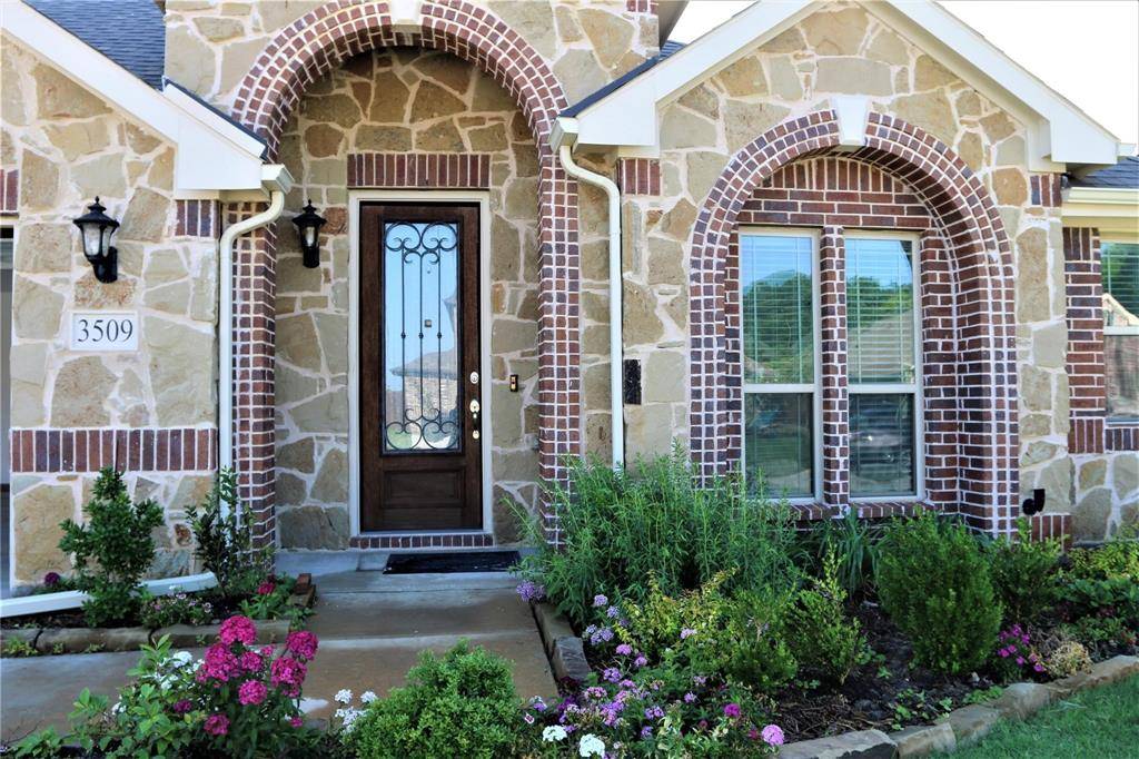 Wylie, TX 75098,3509 Beaumont Drive