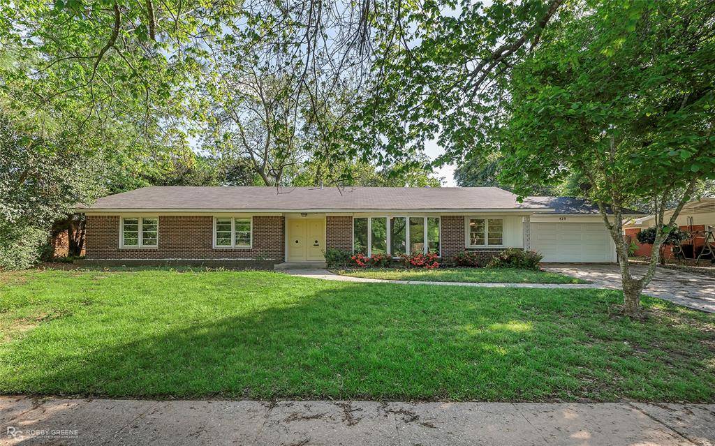 Shreveport, LA 71105,429 Sandefur Drive