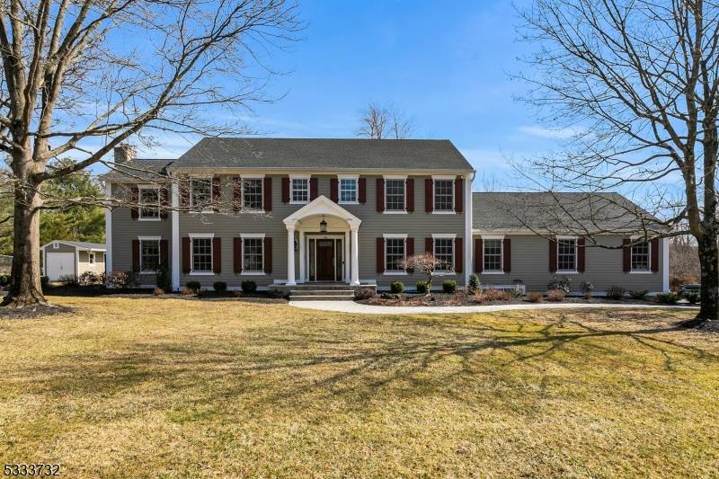 Bernards Twp., NJ 07920,126 Woods End Dr