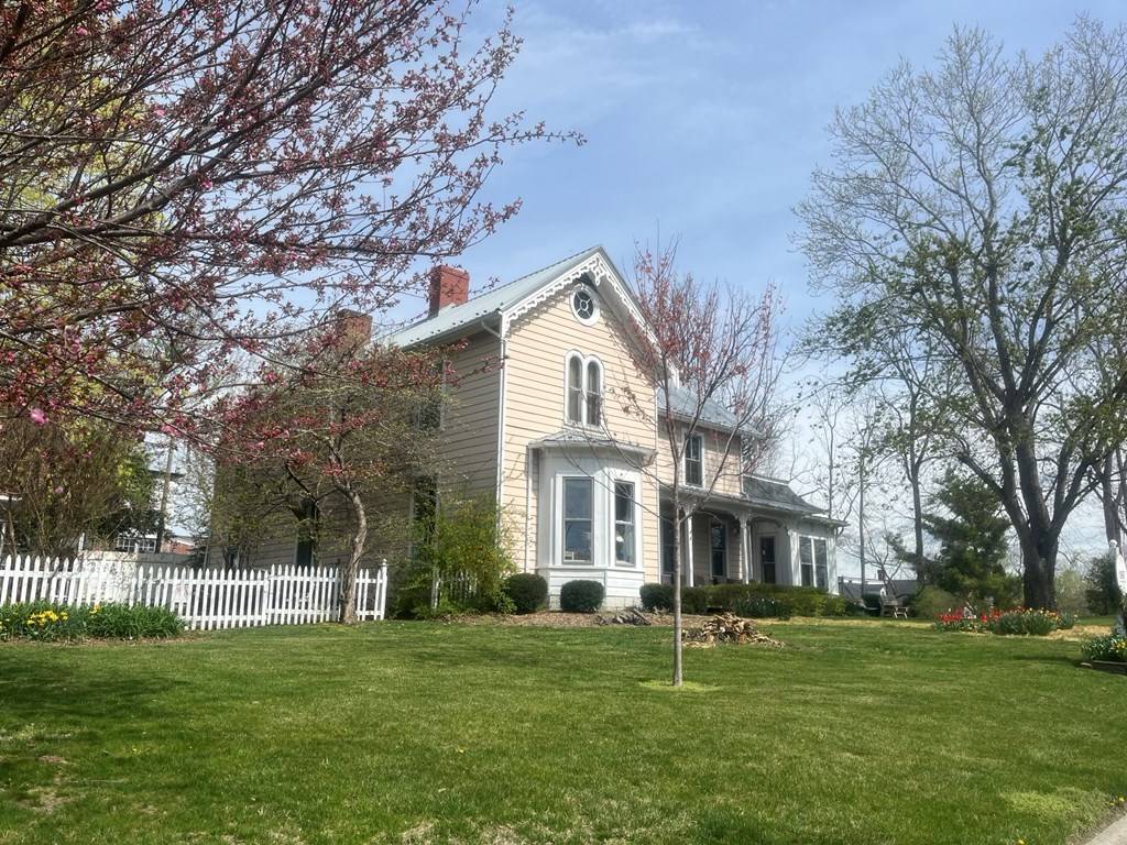 Wytheville, VA 24382,380 West Washington Street
