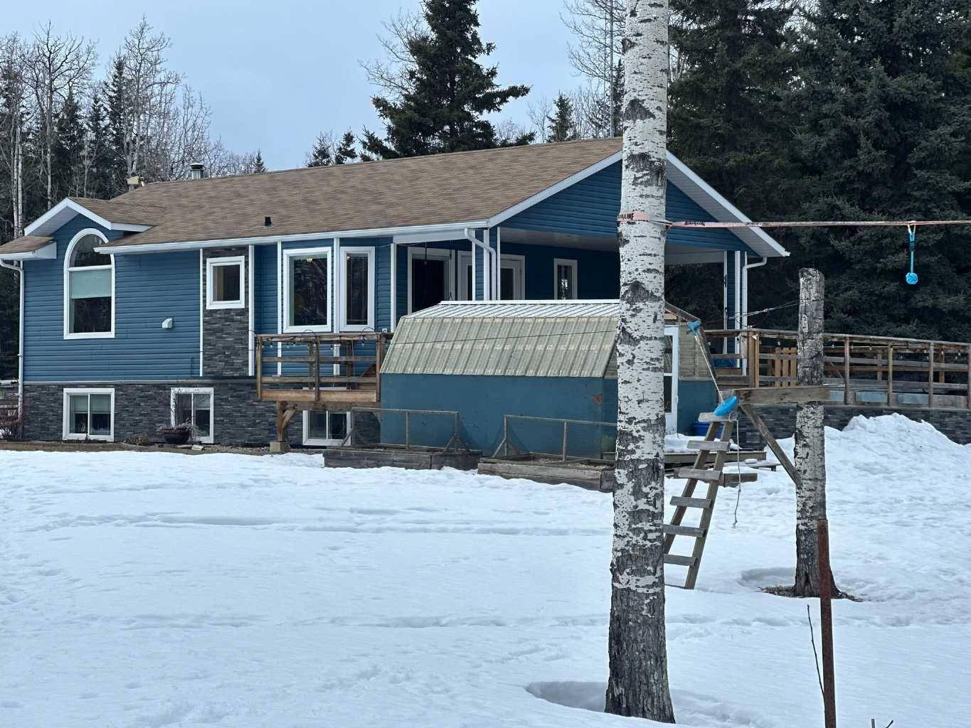 Sexsmith, AB T0H 3C0,745048 Range Road 51