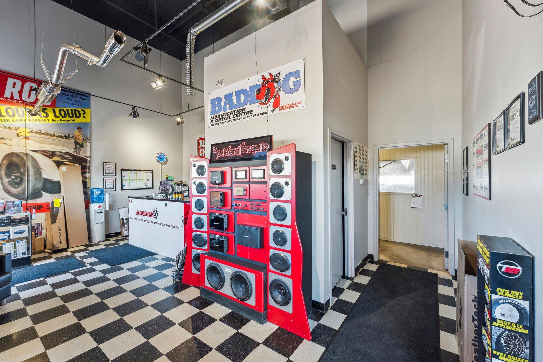 Orangeville, ON L9W 5G5,670 Riddell RD