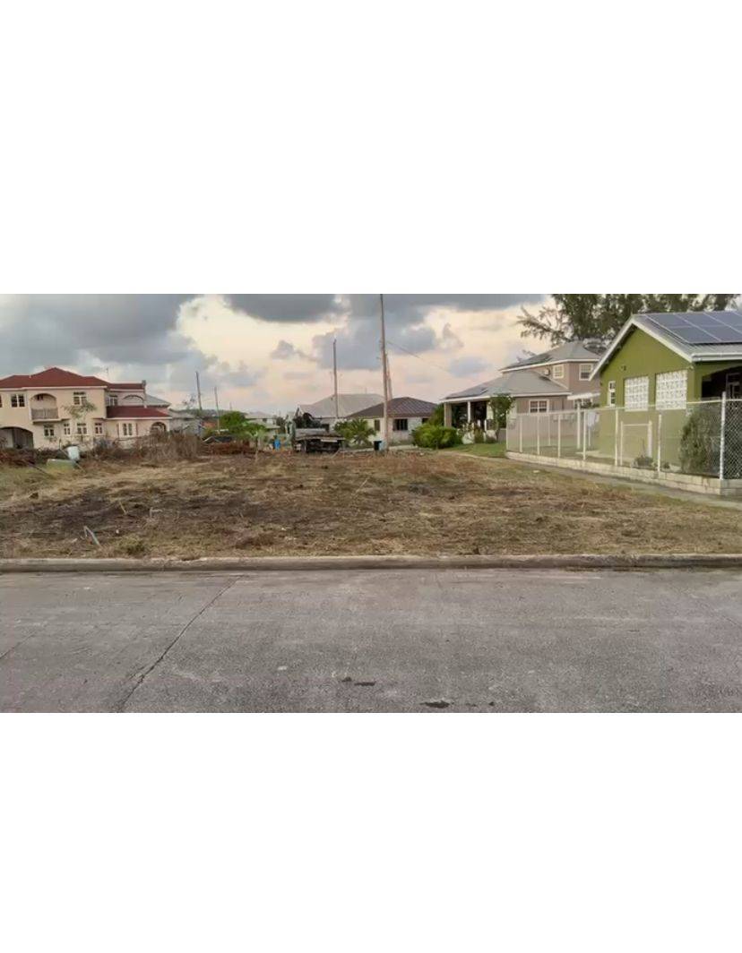 Barbados, 00000,Lot 16 Kirtons N/A
