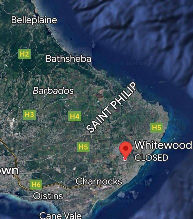 Barbados, 00000,Lot 16 Kirtons N/A