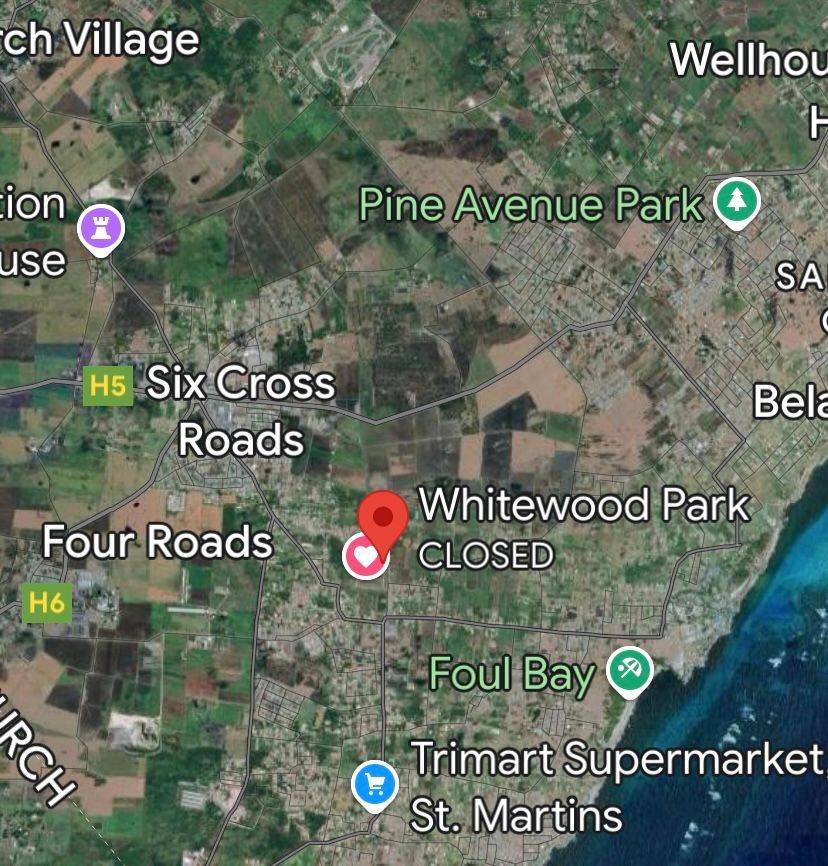 Barbados, 00000,Lot 16 Kirtons N/A