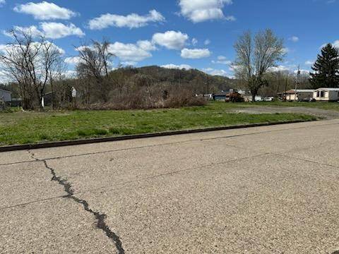 Moundsville, WV 26041,803 Lockwood Ave & 8th Street