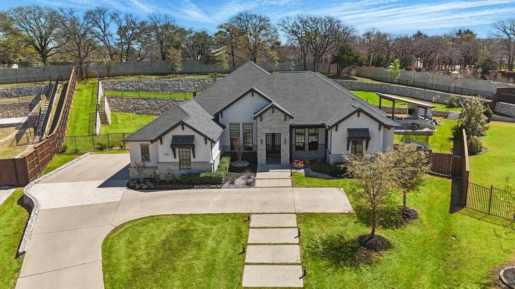 Southlake, TX 76092,2305 Palmetto Way