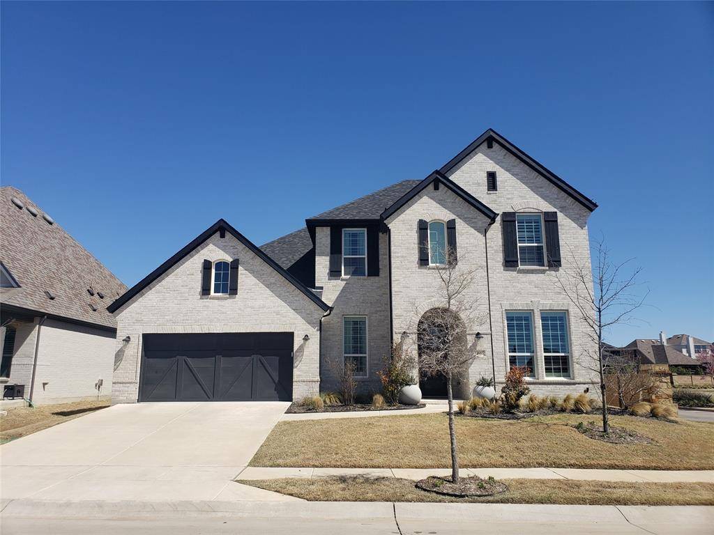 Celina, TX 75009,1645 Lilac Lane