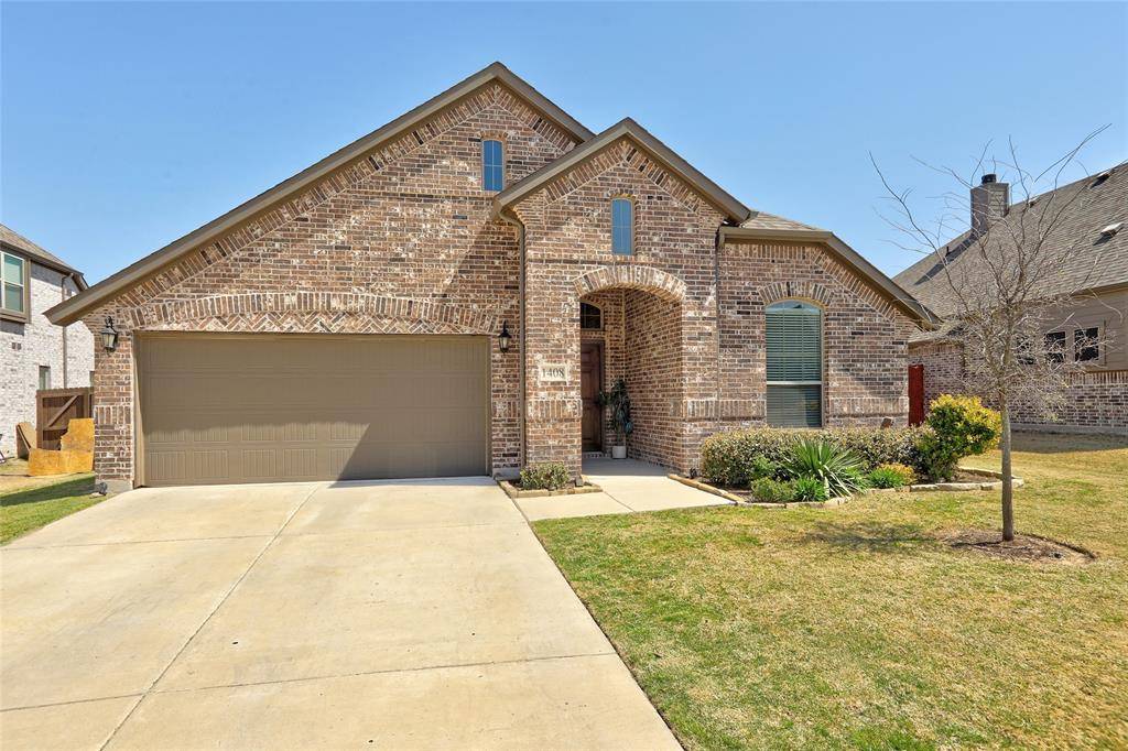 Princeton, TX 75407,1408 Welch Drive