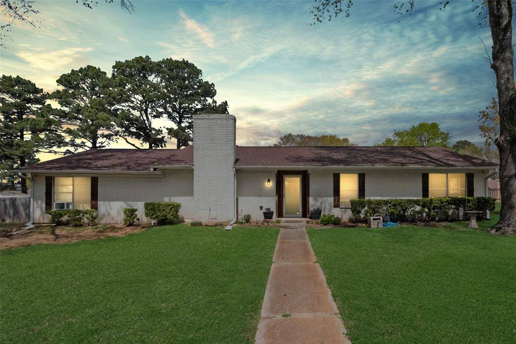 Grand Saline, TX 75140,1014 Caprice Drive