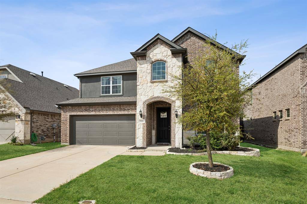Melissa, TX 75454,2801 Willow Lane