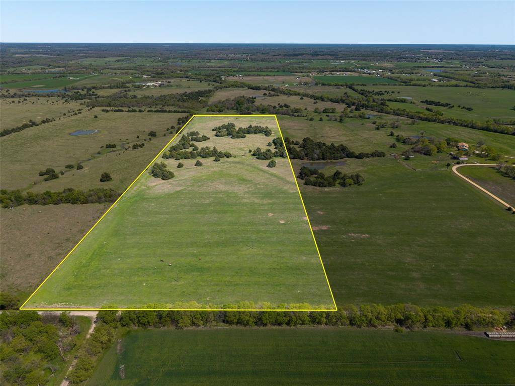 Celeste, TX 75423,30 ac County Road 1046