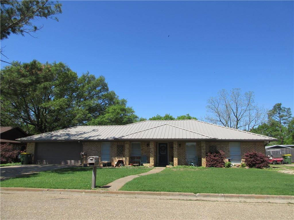 Marlin, TX 76661,1409 Lorene Lane