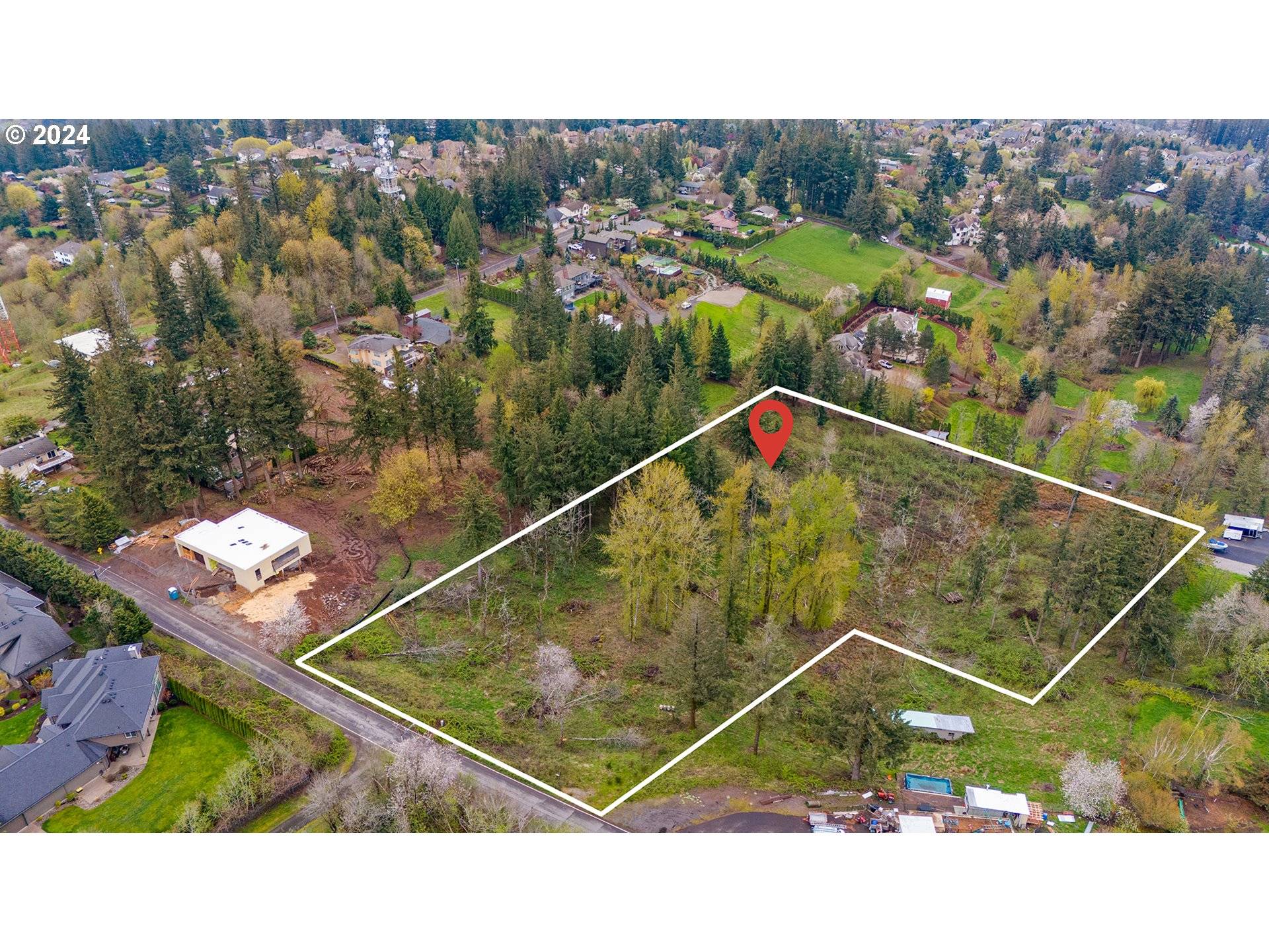 Happy Valley, OR 97086,10986 SE RIDGEWAY DR