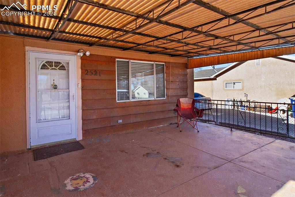 Pueblo, CO 81005,2521 Emilia ST