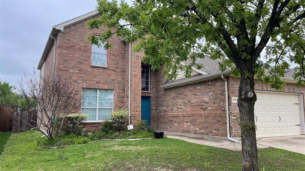 Frisco, TX 75036,12417 Sunrise Drive