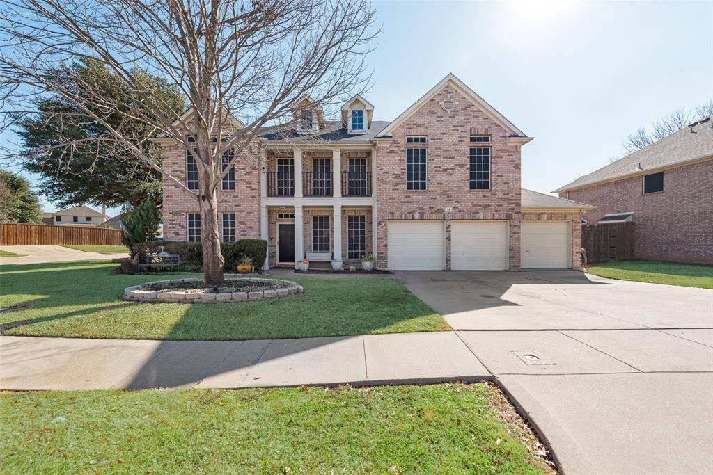 Mansfield, TX 76063,14 Misty Mesa Court