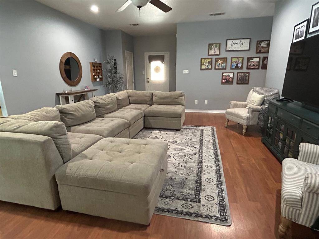 Bells, TX 75414,408 Sunshine Trail