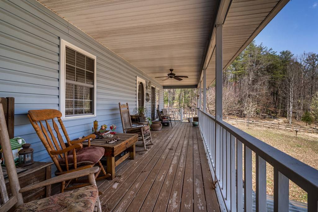 Morganton, GA 30560,50 Barker Lane