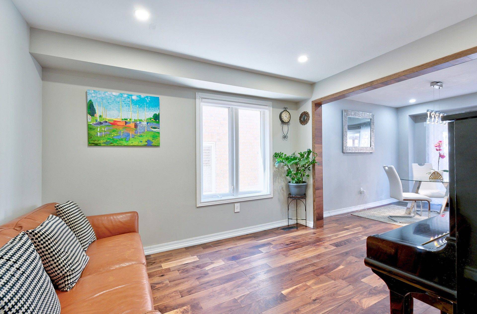 Markham, ON L3S 4S9,20 Guinevere RD